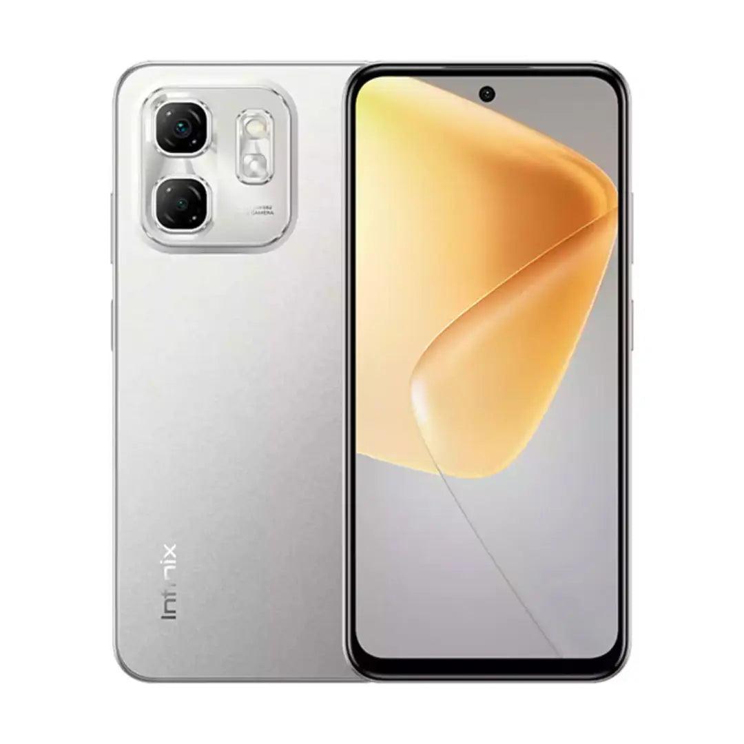 スマートフォン本体 Infinix HOT 50i 6GB+128GB Infinix Hot 50i 6GB Ram, 128GB Storage – mabdullahelectronics