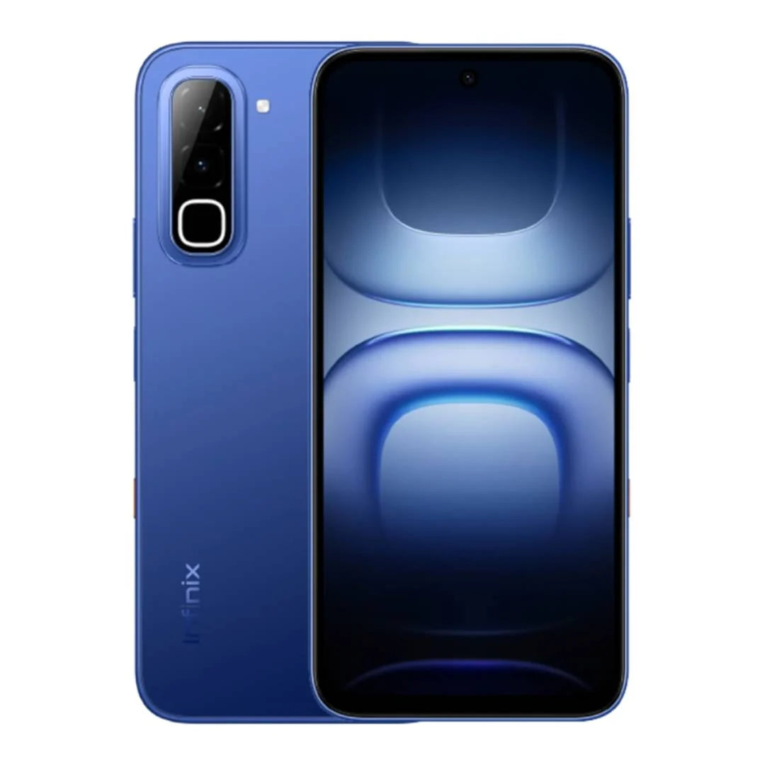 Infinix Hot 70 6GB RAM 128GB Storage