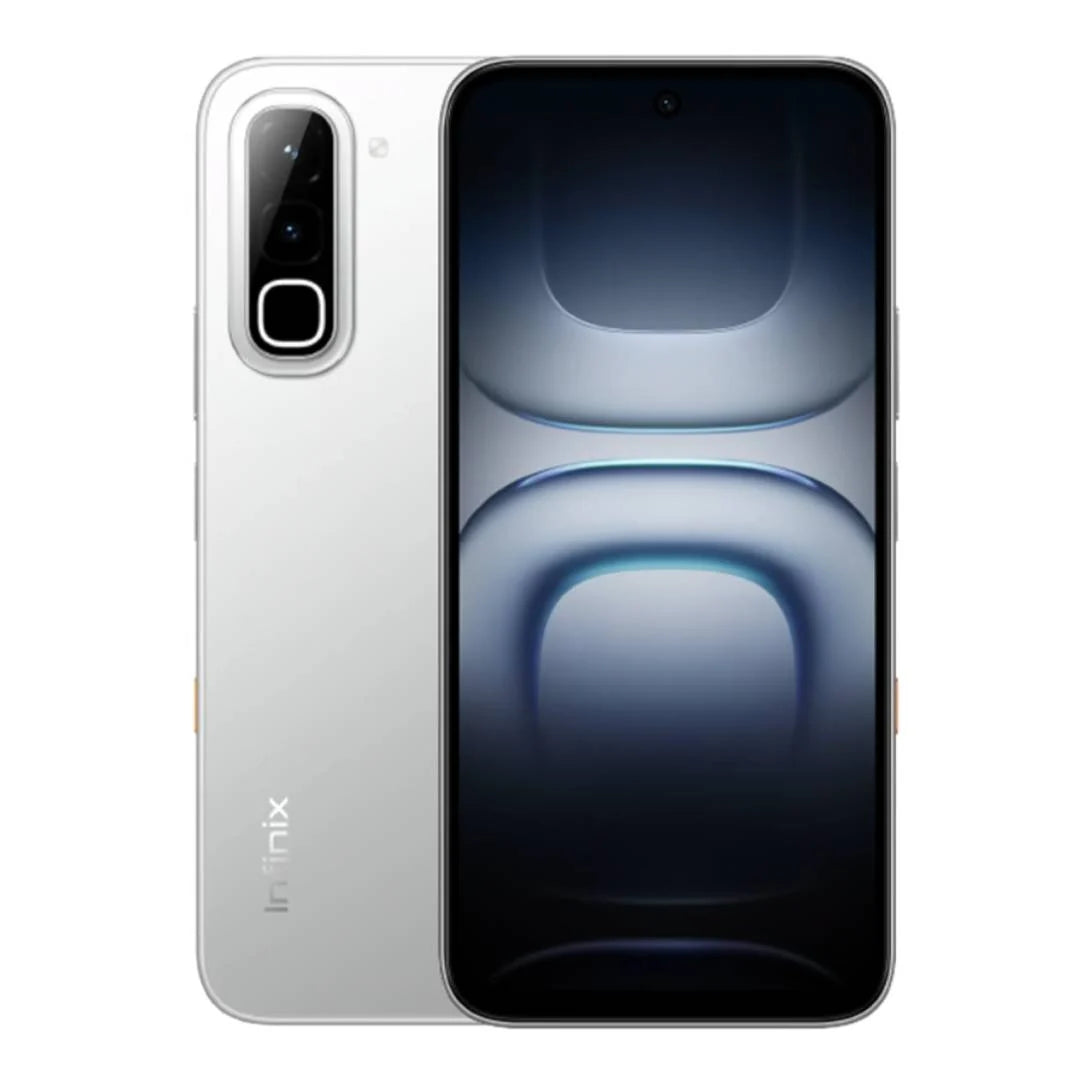 Infinix Hot 70 6GB RAM 128GB Storage