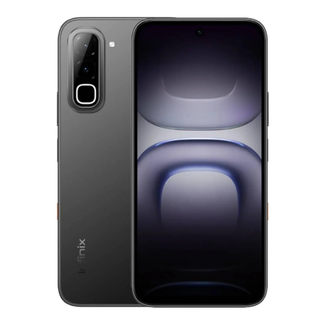 Infinix Hot 70 6GB RAM 128GB Storage