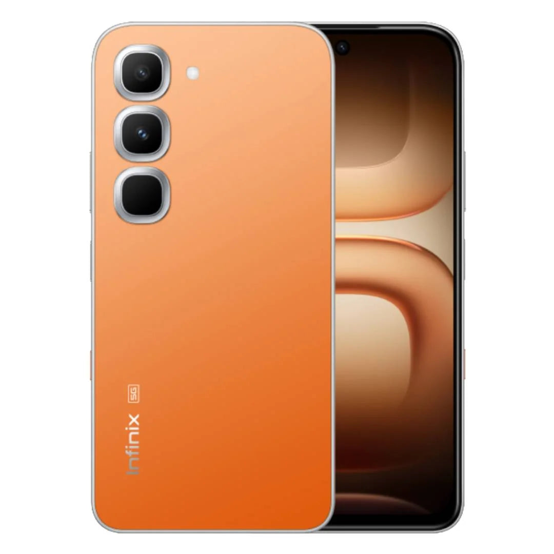 Infinix Hot 70 Pro 8GB RAM 128GB Storage