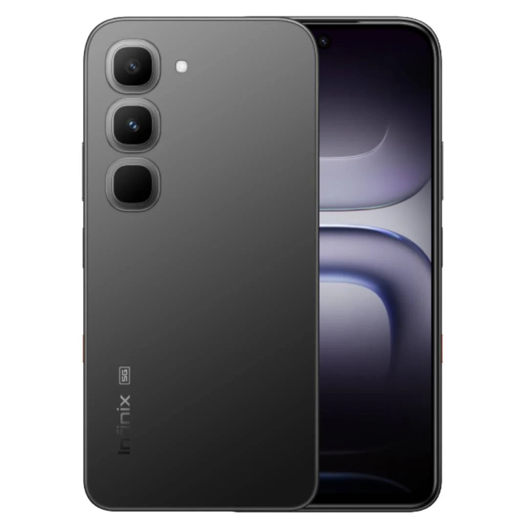 Infinix Hot 70 Pro 8GB RAM 128GB Storage