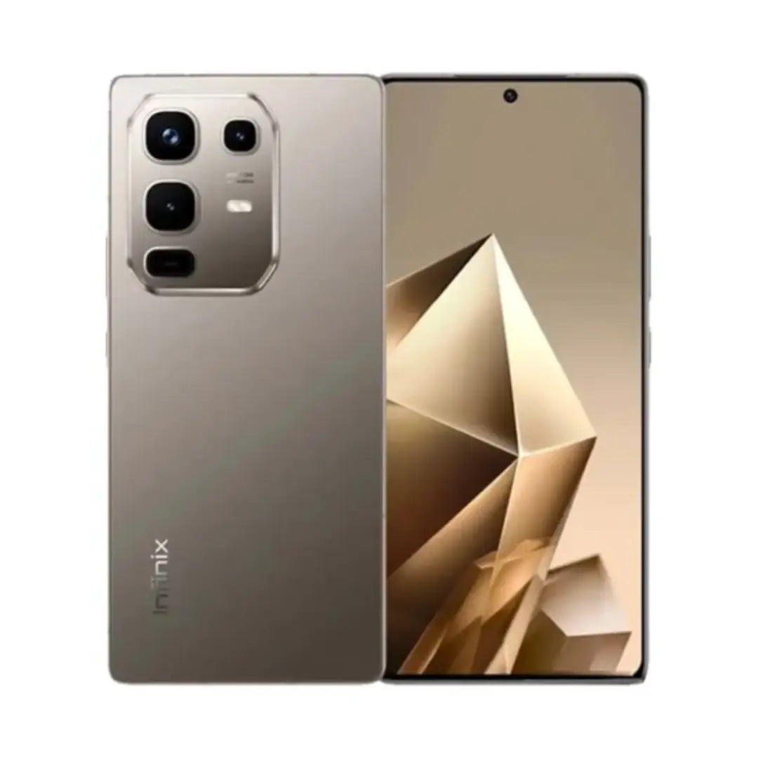 Infinix Note 50 8GB Ram, 256GB Storage