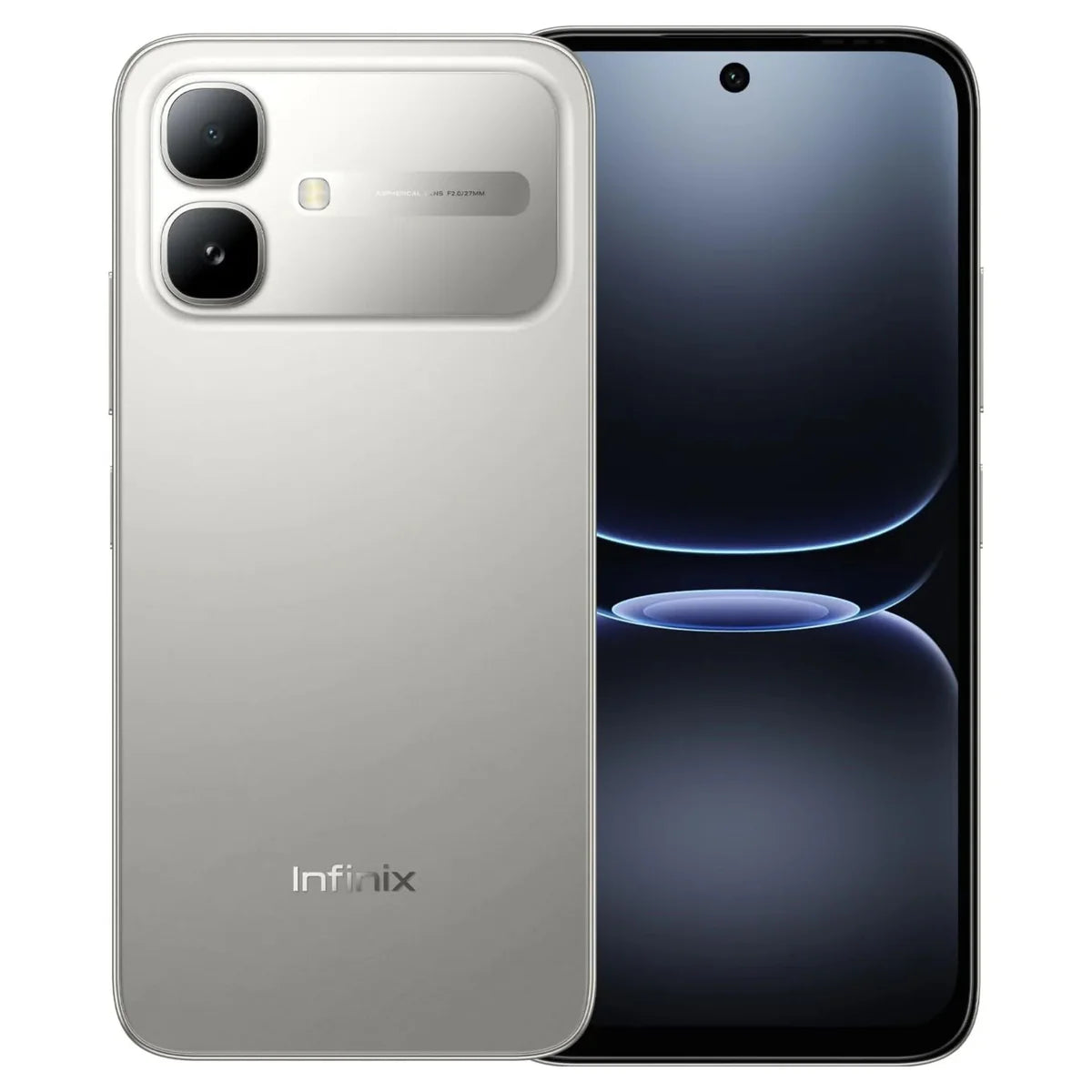 Infinix Smart 20 4GB RAM 128GB Storage