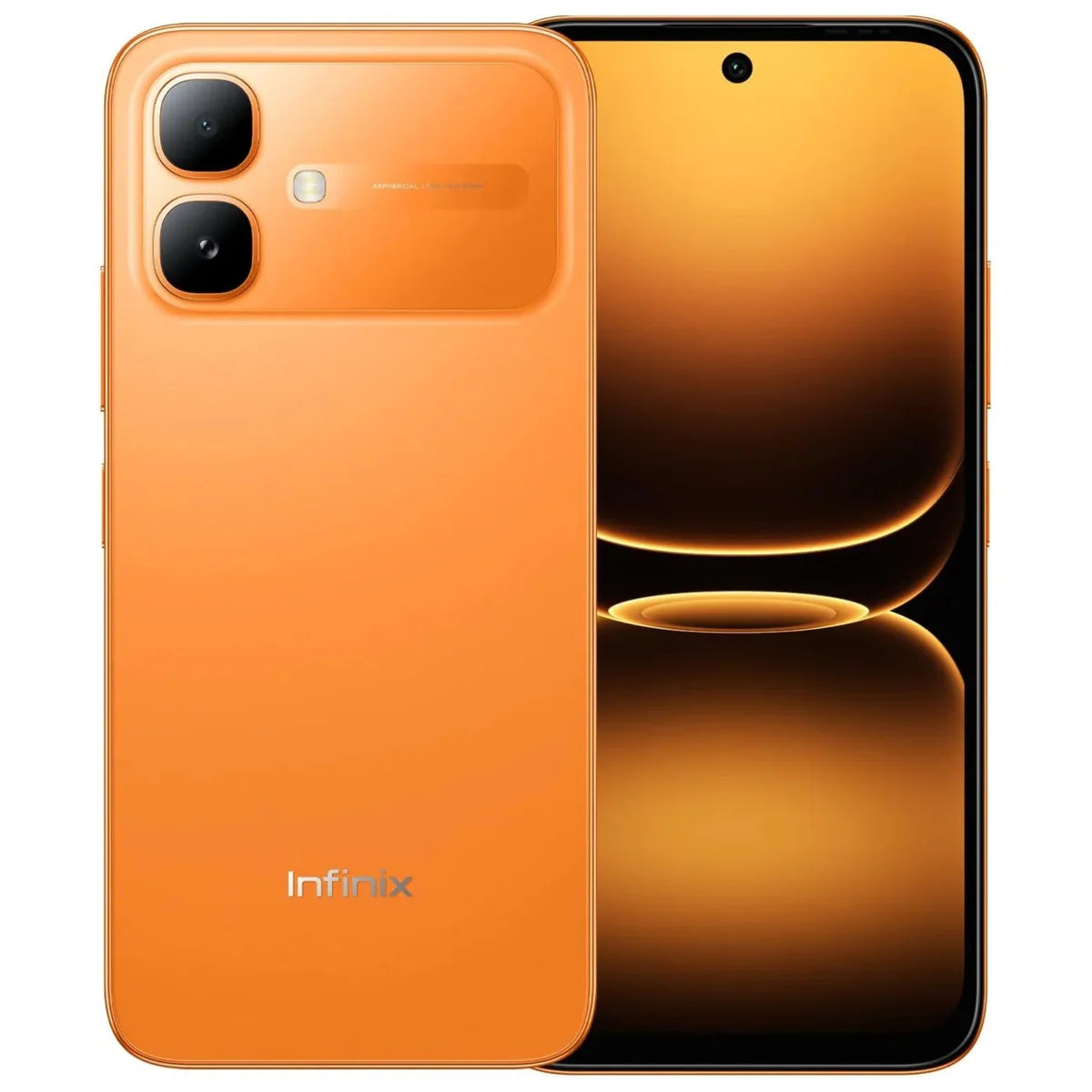 Infinix Smart 20 4GB RAM 128GB Storage