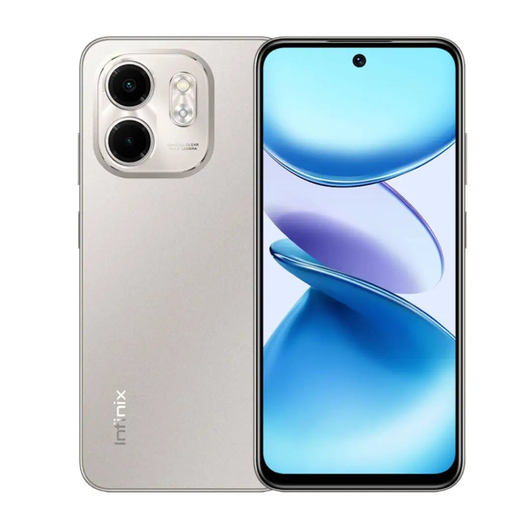 Infinix Smart 9 HD 64GB Storage, 4GB Ram