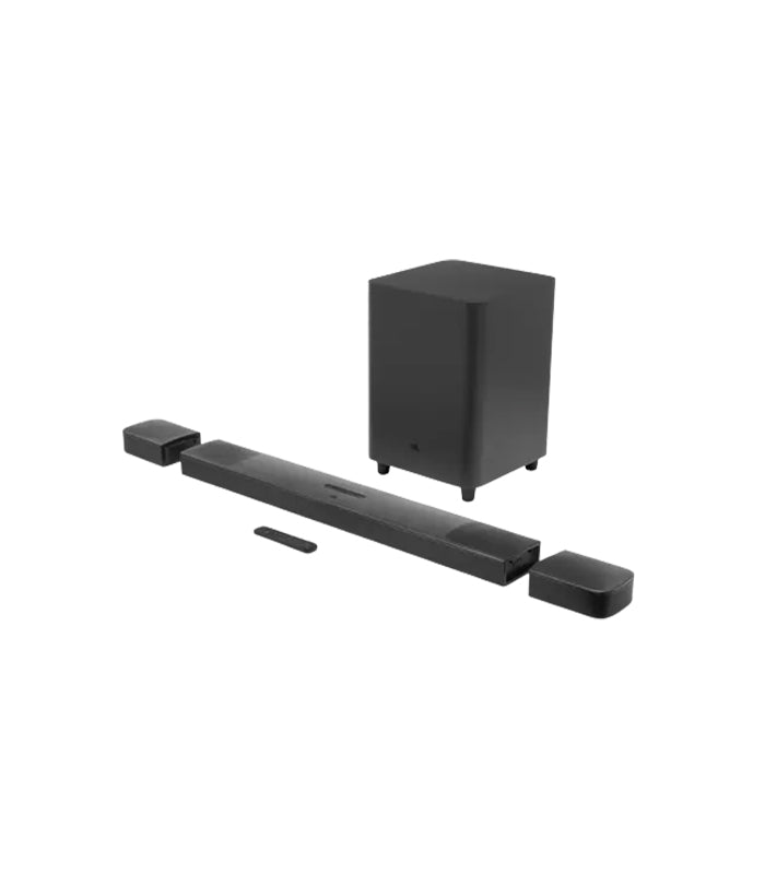 JBL 9.1 Soundbar with Wireless Subwoofer