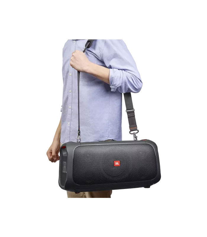 JBL PartyBox On-The-Go