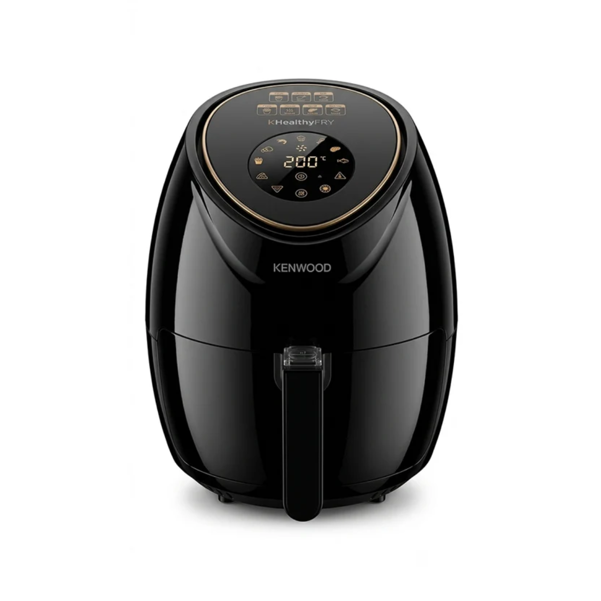 Kenwood HFP52 5 Liter Digital Air Fryer