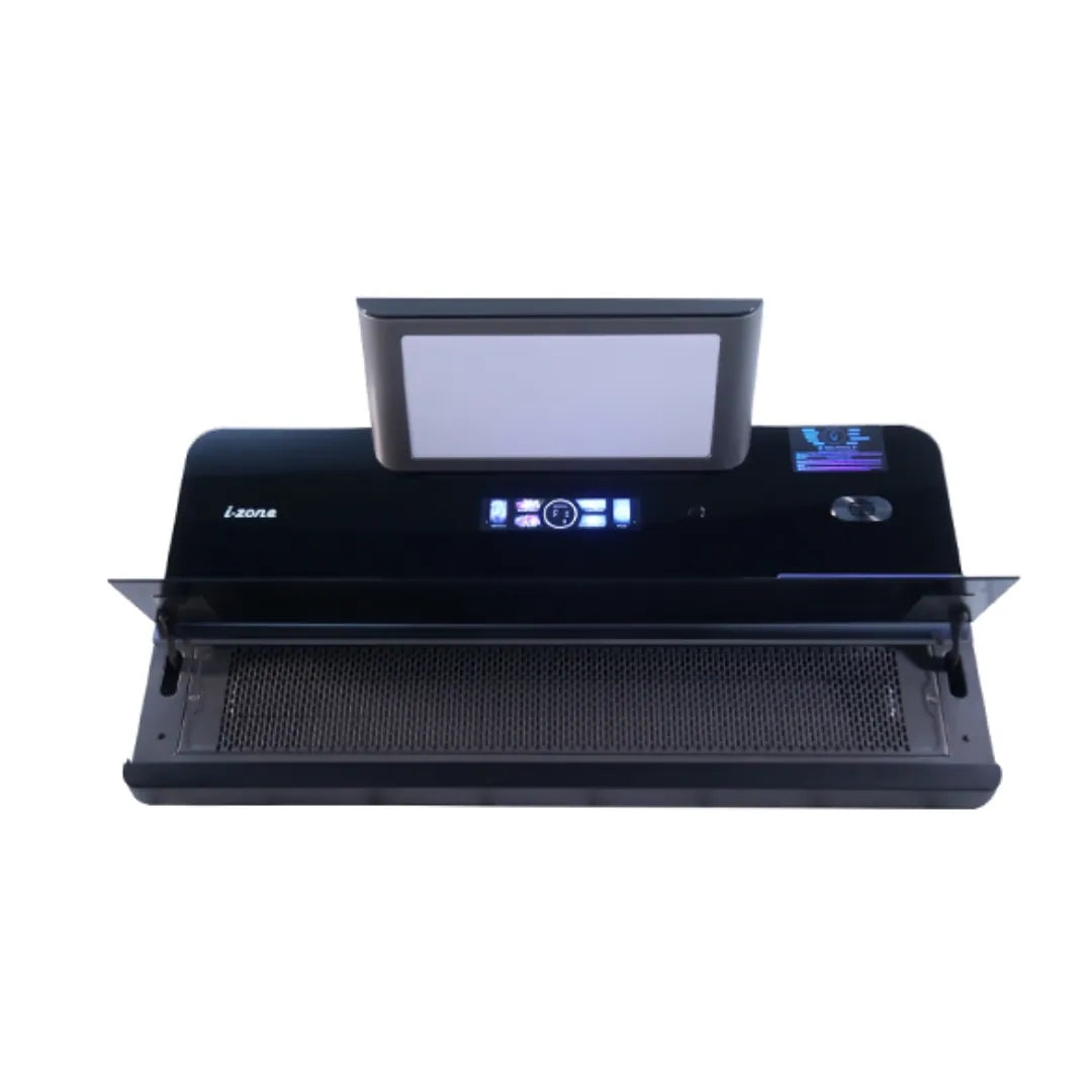 IZONE KITCHEN HOOD BLUETOOTH 91070