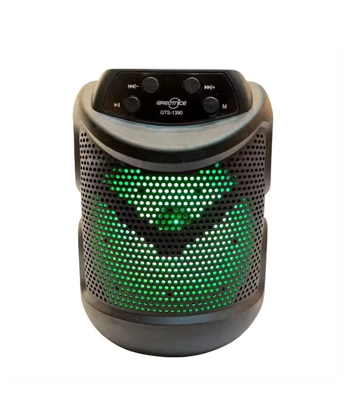 KTS-1390 Good Sound Portable Speaker