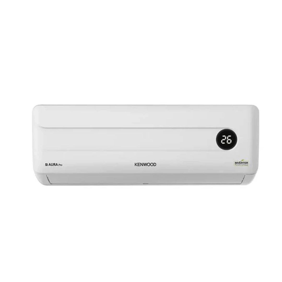 Kenwood KEA-1264S 1 Ton eAura Pro Split AC