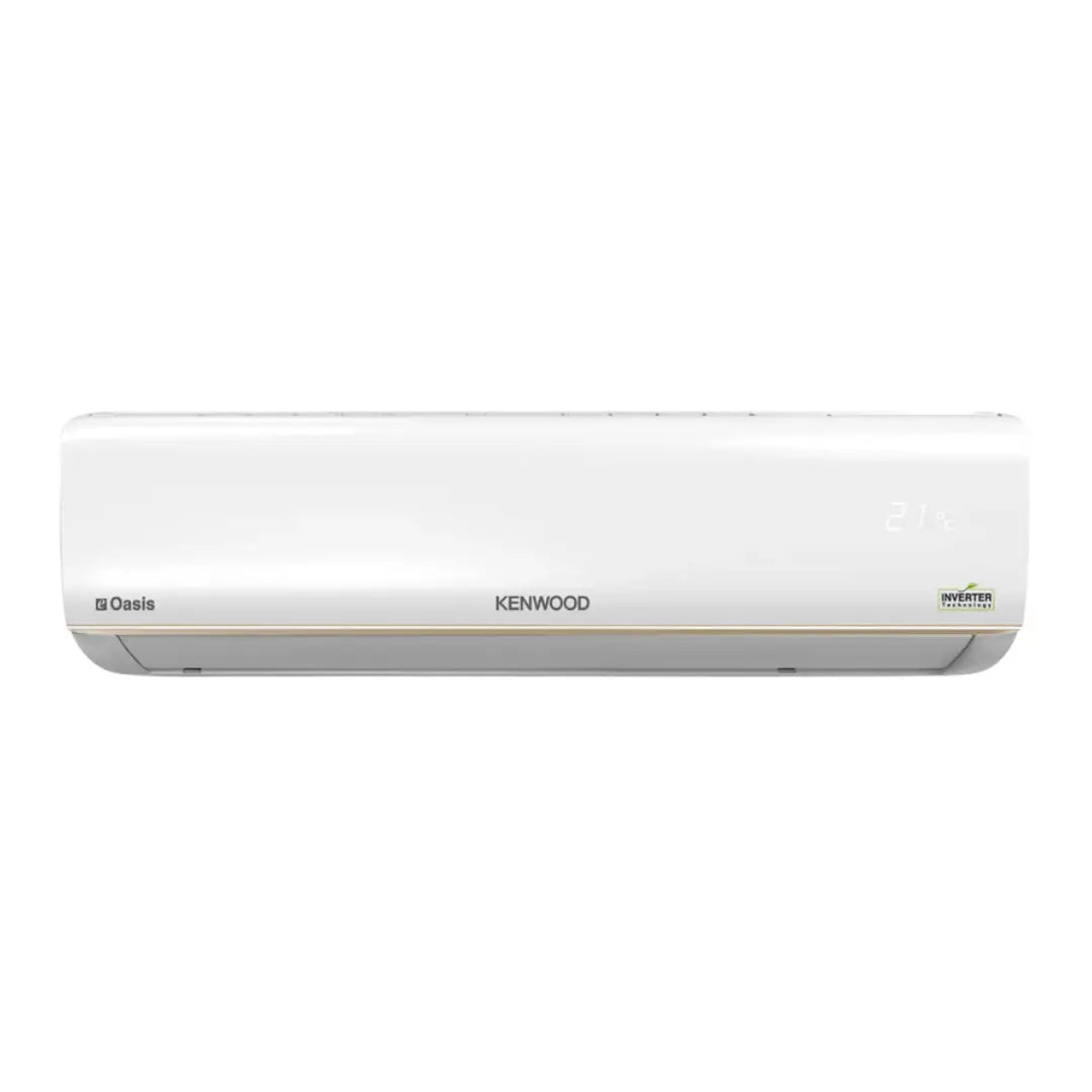Kenwood KEO-1275S E-Oasis 1.0 Ton Inverter AC