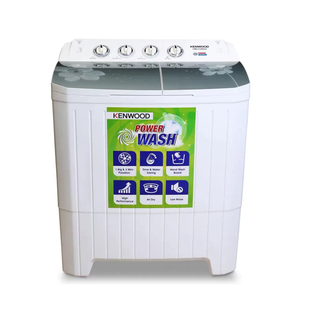 Kenwood KWM-211059 Washing Machine