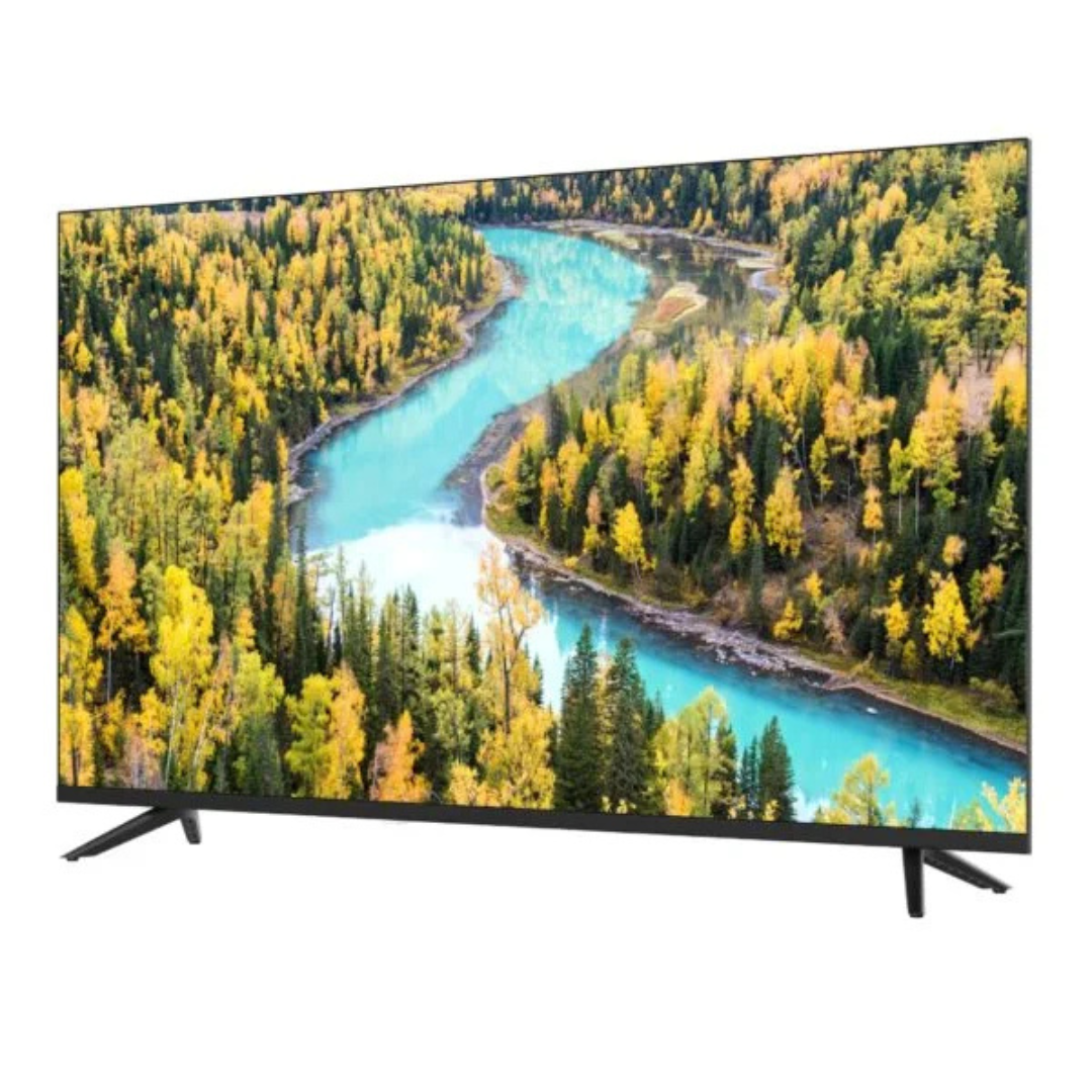 Konvo 43K7A 43 Inches QLED 4K Google TV
