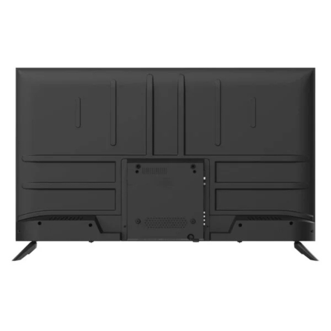 Konvo 50K7A 50 Inches QLED 4K Google TV
