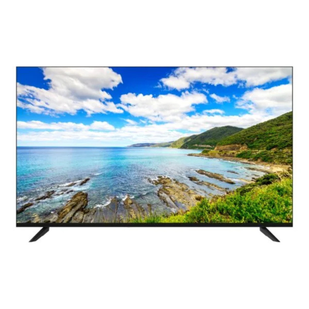 Konvo 55K7A 55 Inches QLED 4K Google TV