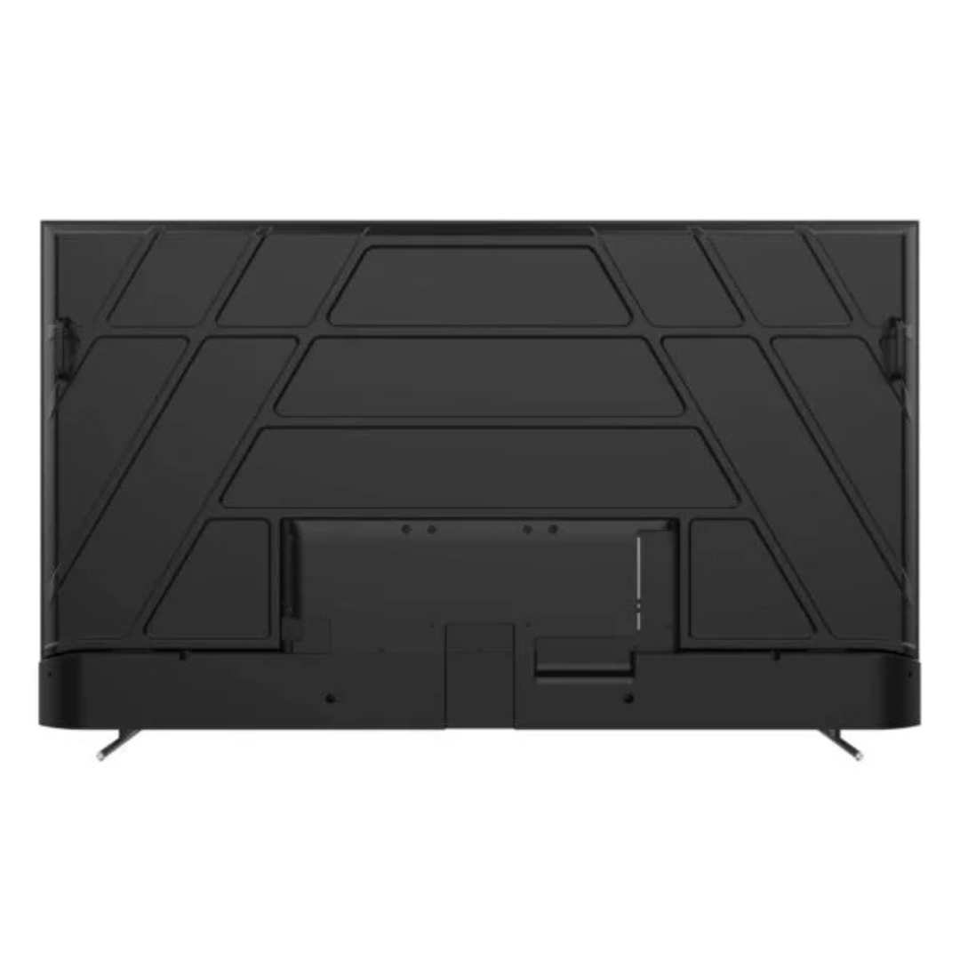 Konvo 85C9Q 85 Inches QLED 4K Google TV