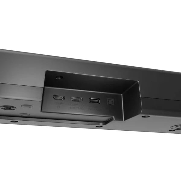 LG Soundbar with Dolby Atmos 5.1.1 Channel S75TR