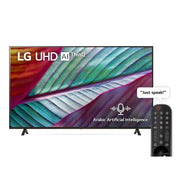LG 75UR78006LL 4K 75″ UHD Smart LED TV