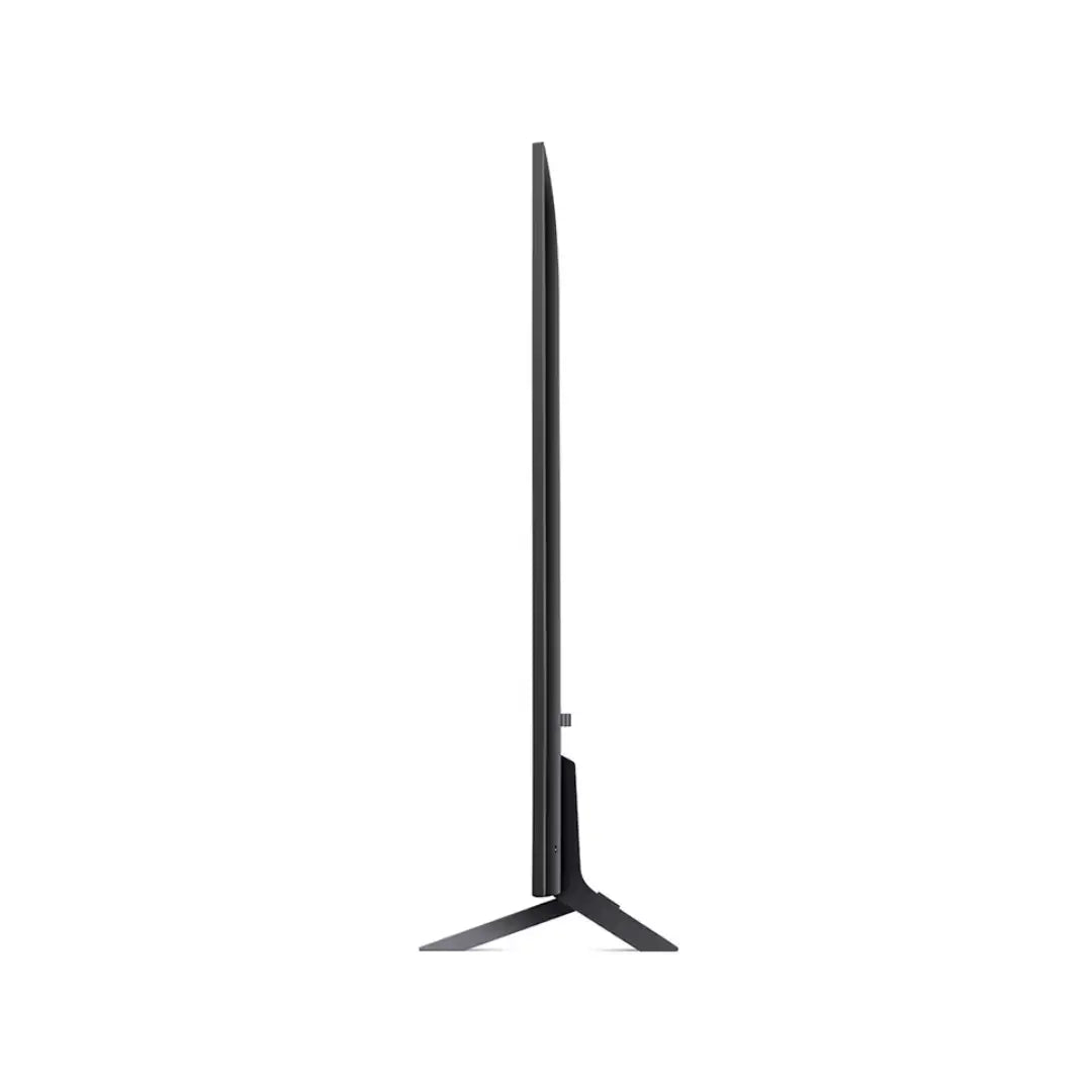 LG 86QNED80T6B 4K 86″ Smart QLED TV