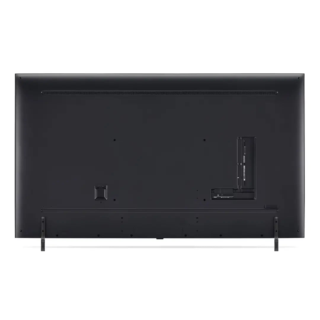 LG 86QNED80T6B 4K 86″ Smart QLED TV