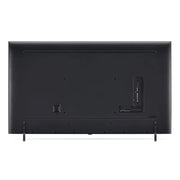 LG 86QNED80T6B 4K 86″ Smart QLED TV