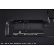 LG 86QNED80T6B 4K 86″ Smart QLED TV