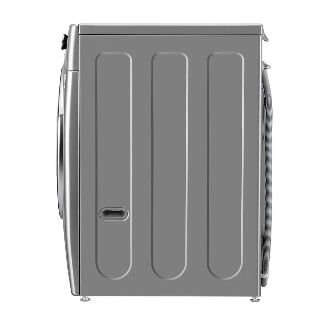 LG Front Load Washer & Dryer F0L2CRV2T2 (20/12 Kg)