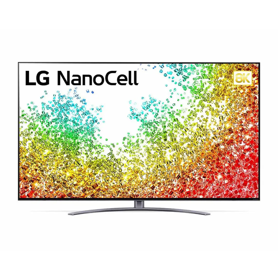 LG NanoCell NANO96 8K 55″ Smart TV