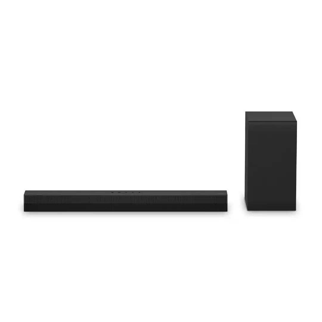 LG Soundbar for TV with Dolby Audio™ 2.1 channel S40T