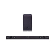 LG Sound Bar SJ3 2.1CH 300W