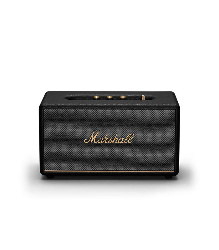 Marshall Stanmore III Bluetooth Speaker