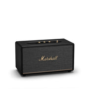 Marshall Stanmore III Bluetooth Speaker