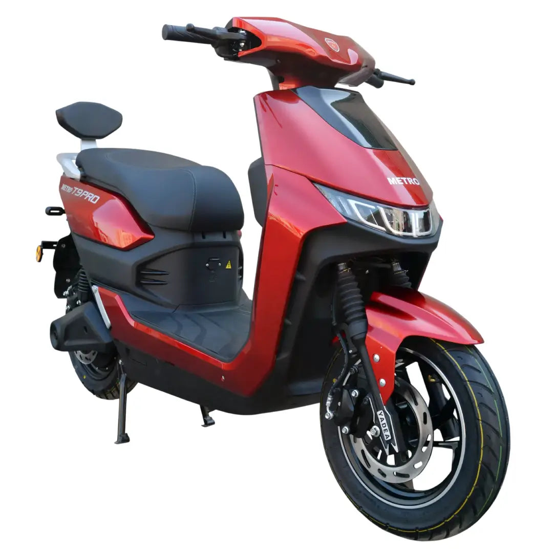 Metro T9 Pro Electric Scooter