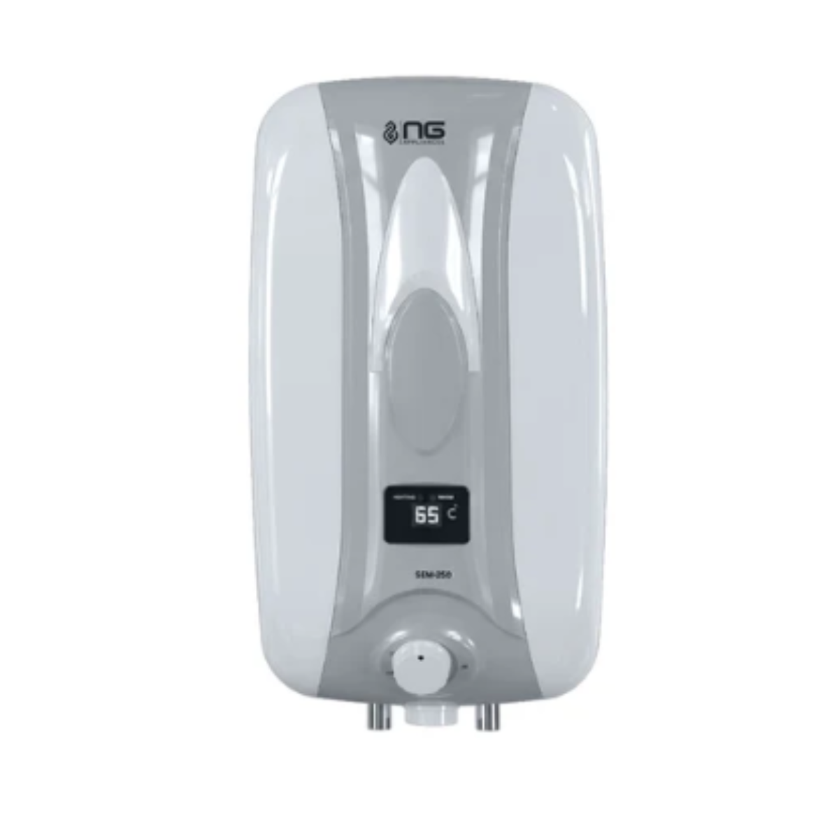 Nasgas SEM-250 Plus 25 Liter Electric Water Heater