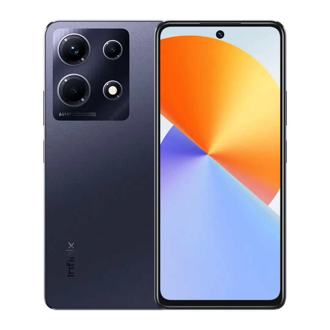 Infinix Note 30 8GB Ram, 256GB Storage