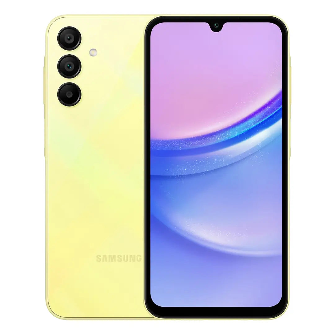 Samsung Galaxy A15 256GB Storage 8GB Ram