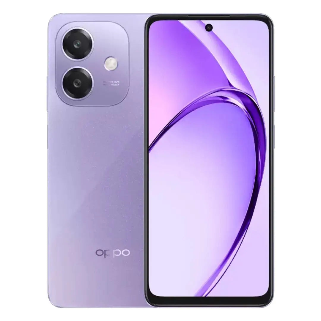 Oppo A3 6GB Ram 256GB Storage