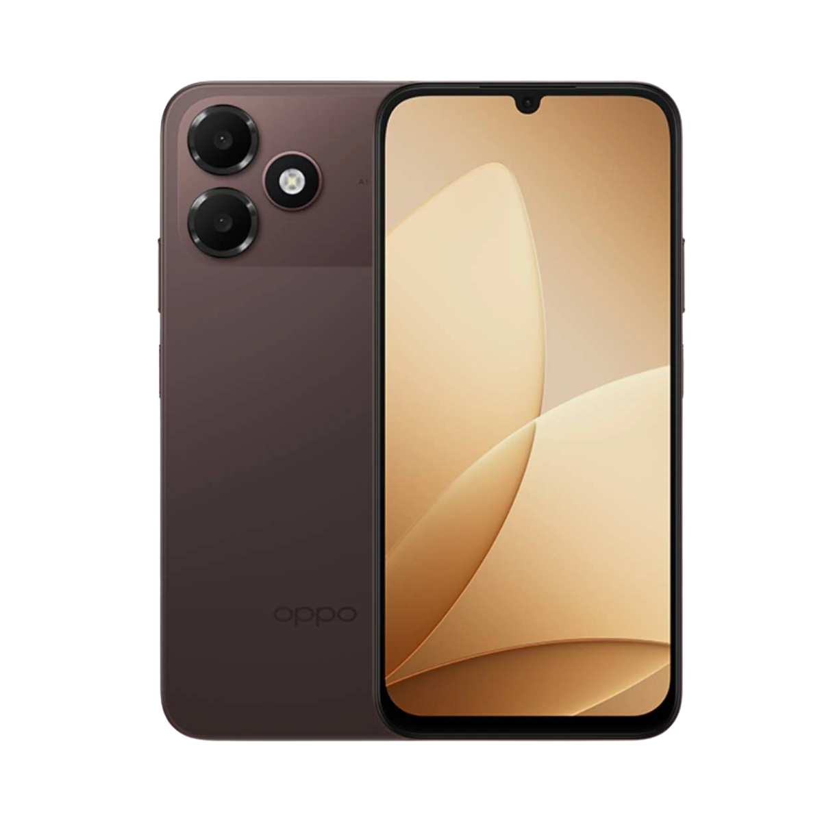 Oppo A6c 4GB RAM 128GB Storage