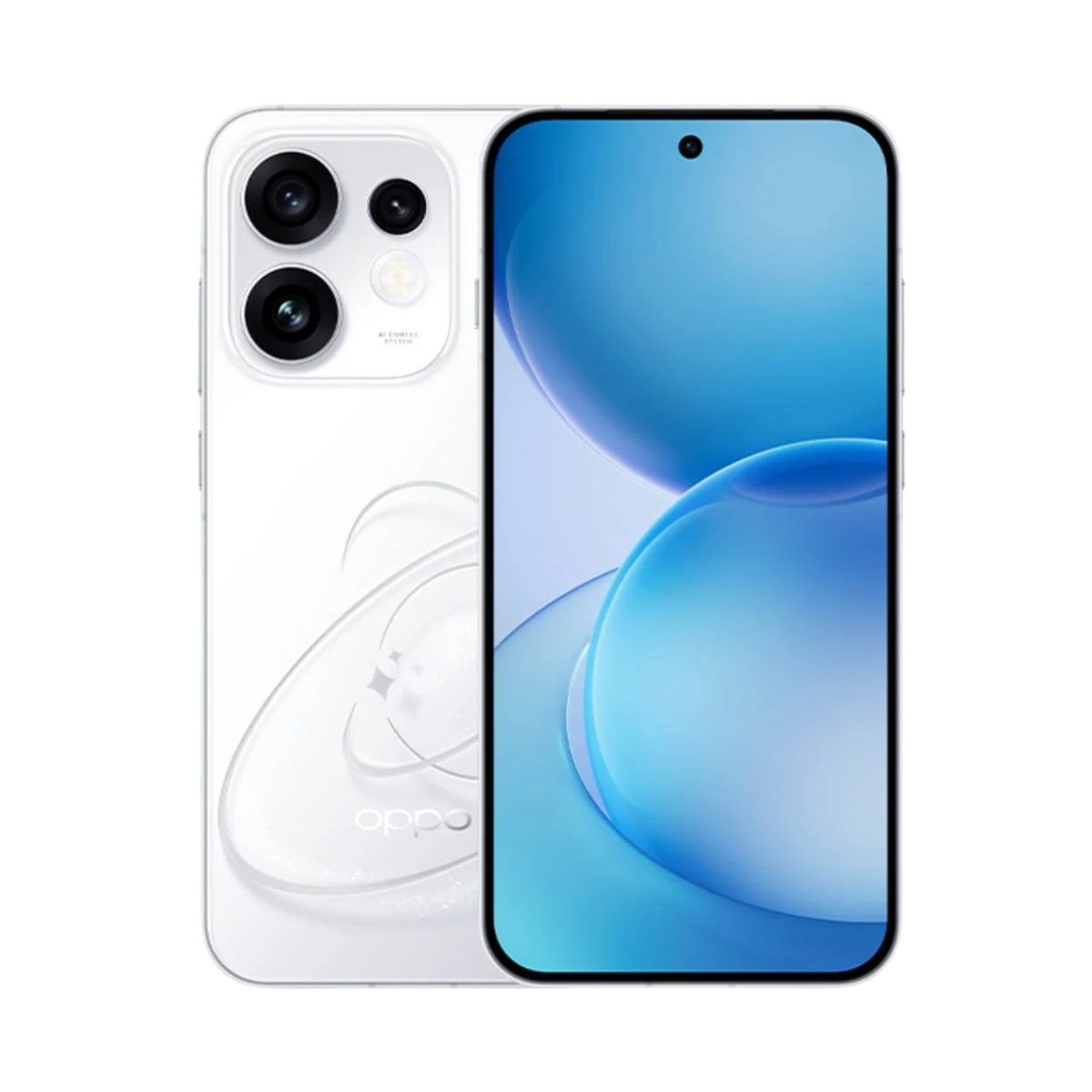 Oppo Reno 16F 8GB RAM 256GB Storage