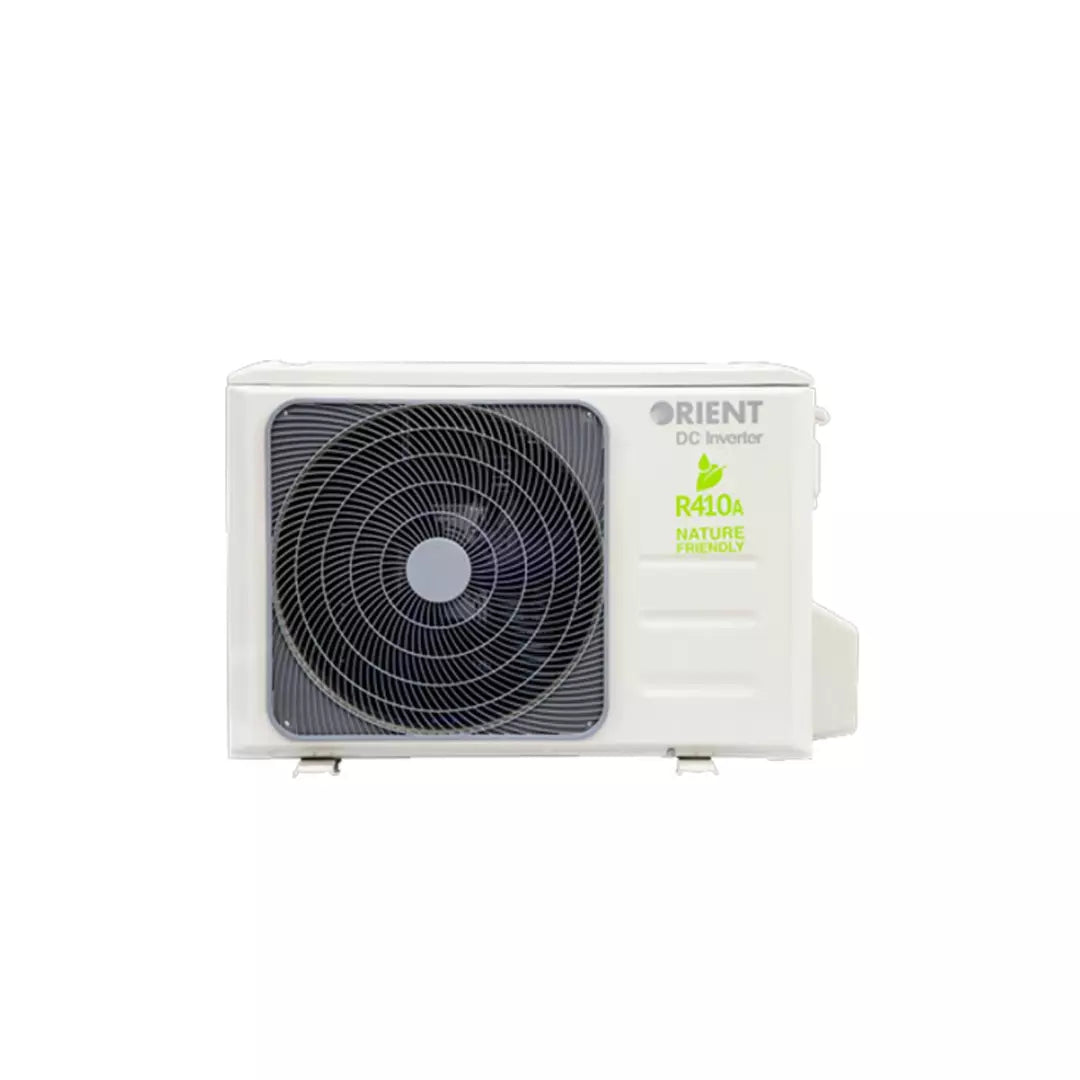 Orient 1 Ton 12G Hyper T3 Inverter R410a Air Conditioner
