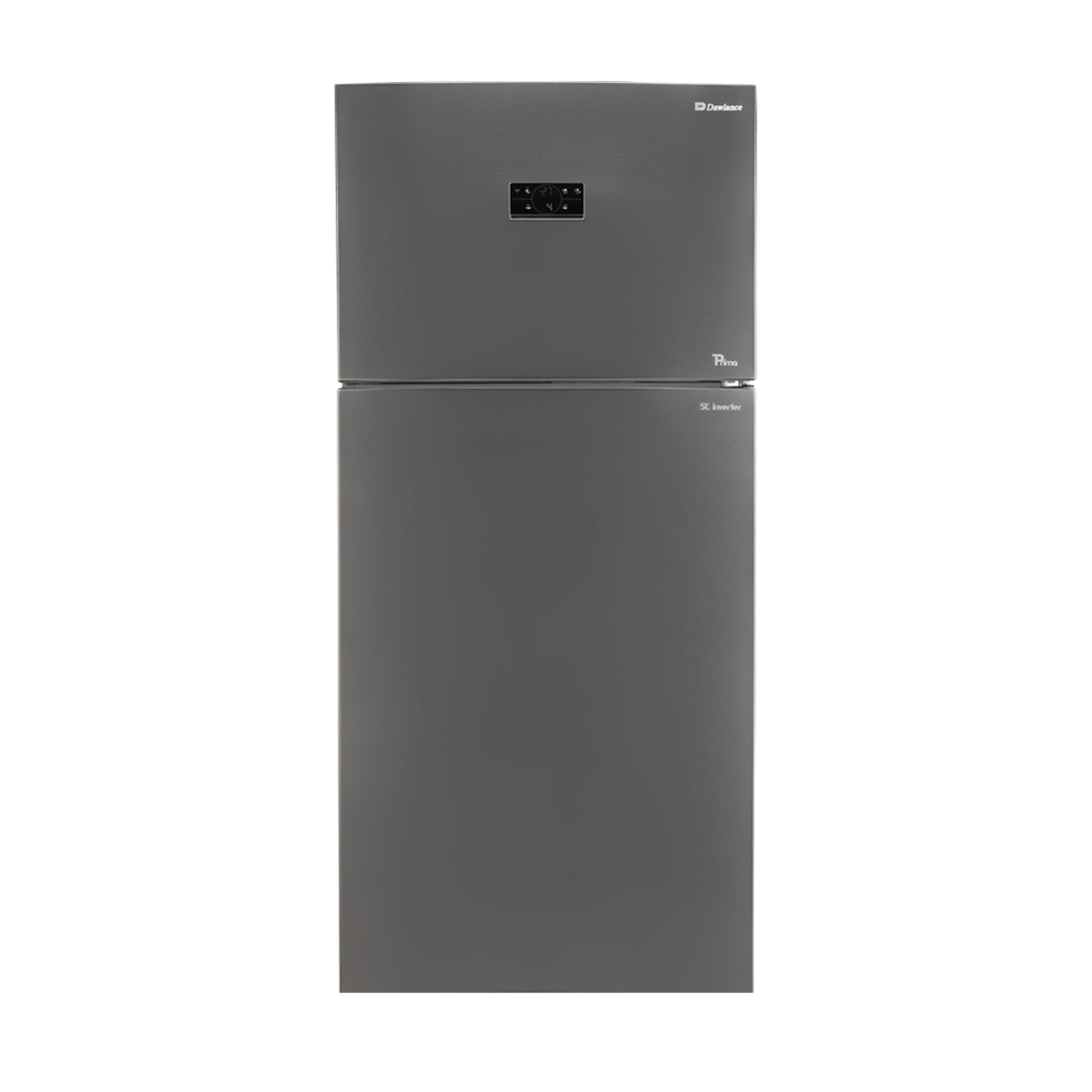 Dawlance DTM 8365 No Frost Inverter Refrigerator Inox price in Pakistan