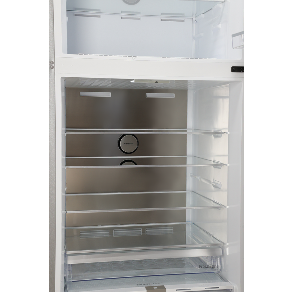 Dawlance DTM 8365 No Frost Inverter Refrigerator Inox
