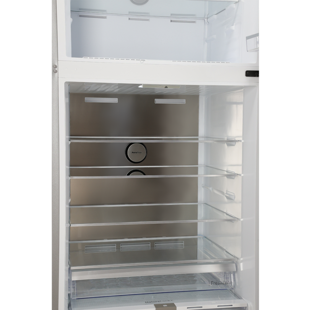 Dawlance DTM 8365 No Frost Inverter Refrigerator Inox on installment in Lahore