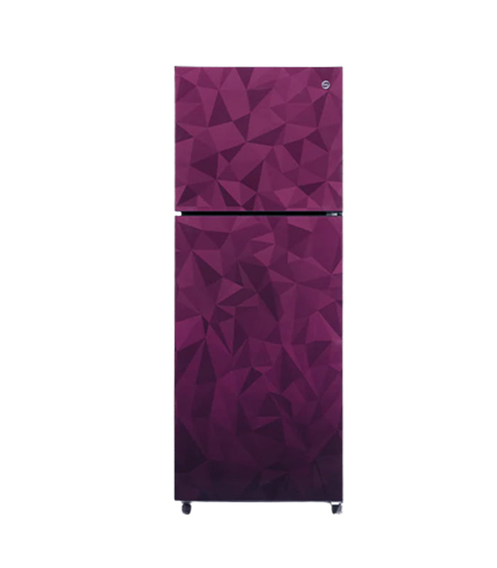 PEL 6450 GD CURVED Refrigerator