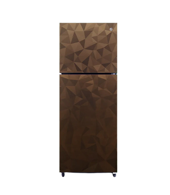 PEL 6450 GD CURVED Refrigerator