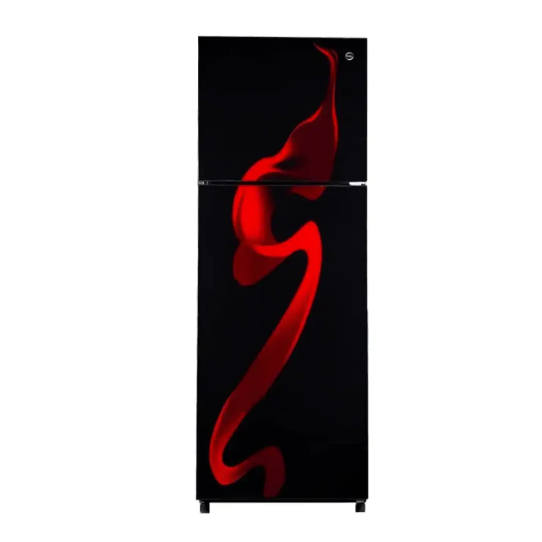 PEL PRGD-2200 Glass Door Refrigerator 7 CFT