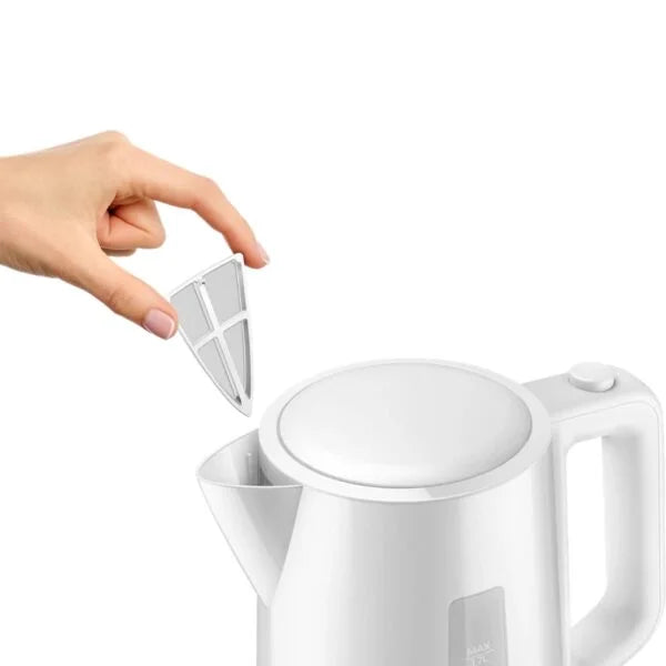 Philips HD9318/01 1.7L Plastic Electric kettle
