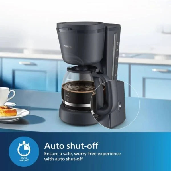Philips HD7430/91 1000 Series Drip Coffee Maker